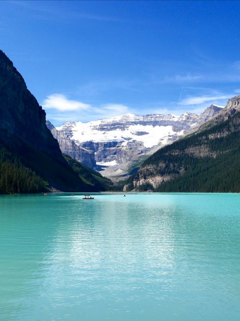 Louise Lake, Lac Moraine, Lake Moraine, Canadian Lakes, Natural Views, Lake Louise Canada, Adventure Nature, Lake Pictures, Lake Louise