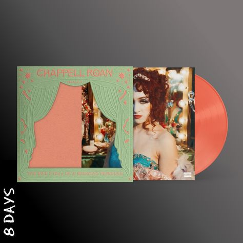 Chappell Roan - The Rise and Fall of a Midwest Princess 1st Anniversary edition on 'my kink is coral' vinyl Also includes and Anniversary Sticker Available to pre order with us now releases 20.9.24 ------------------------------------------------------------- #vinyl #vinylstore #vinylcollection #vinylcommunity #vinylrecords #vinyladdict #music #musiclife #recordstore #recordstores #books #scentedcandles #records #vinylcollector #smallbusiness #smallbusinessowner #colouredvinyl #indie ... Selling Products On Amazon, Midwest Princess, Top Selling Products, Chappell Roan, Toned Arms, Coral Peach, 1st Anniversary, Selling Products, Record Store