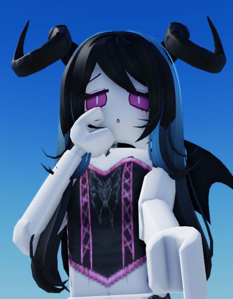 Kawaii Emo, Avatar Roblox, Roblox Ideas, Roblox Outfits, Roblox Codes, The Endless, The Millions, Endless Possibilities, Avatar