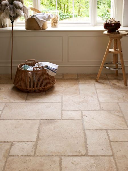 Mandarin Stone Travertine Floors Living Room, Travertine Patio, Stone Tile Flooring, Travertine Tiles, Travertine Pavers, Mandarin Stone, Tuscan Landscaping, Indoor Tile, Travertine Floors