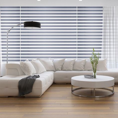 💥wintom blue zebra blinds, rich colors ✅Various styles, can be customized 👉Up to 30% off, come and contact us ❤️window treatments manufacturer, like and follow us https://wintomblinds.com/product/zebra-shades.html #wintomblinds #wintom #zebrablinds #zebrashades Ripple Fold Drapes, Zebra Shades, Zebra Blinds, Venetian Blinds, Rich Colors, Rich Color, Window Treatments, Follow Us, Dark Grey