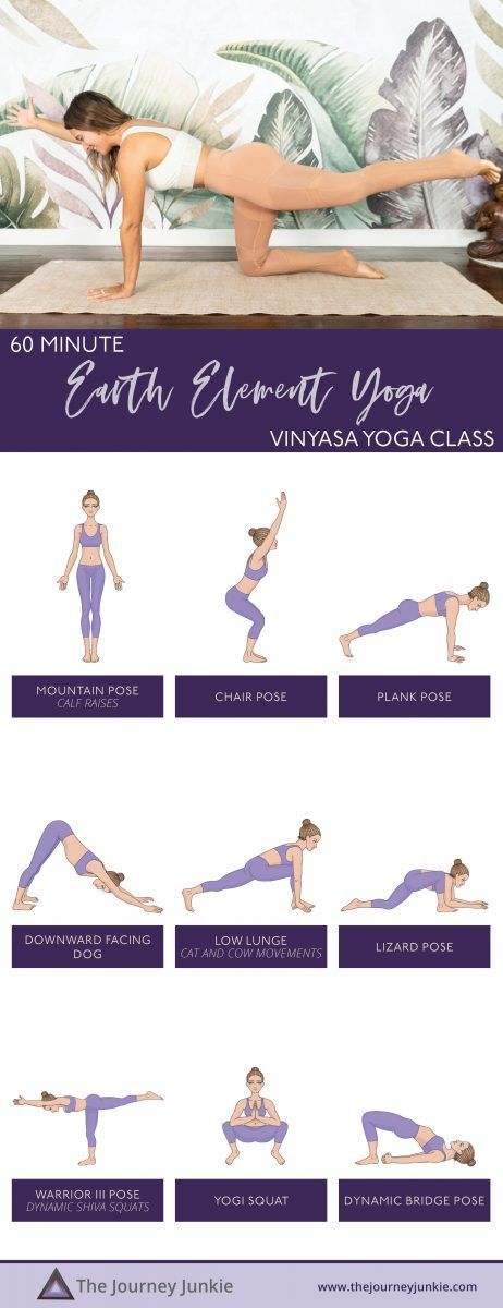 Yoga Elements, Earth Element Yoga, Earth Yoga, Earth Salutation Yoga, Arm Balance Yoga Poses, Vinyasa Yoga Sequence, Yoga Inversions, Bedtime Yoga, Yoga For Seniors