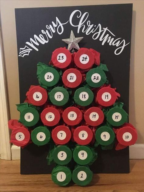 Advent Punch Calendar, Christmas Gift Advent Calendar, Christmas Prize Punch Board, Punch Out Christmas Tree Game, Punch A Tree Christmas Game, Advent Calendar Punch Out, Christmas Punch Tree Game, Punch Christmas Tree Game, School Xmas Party Ideas