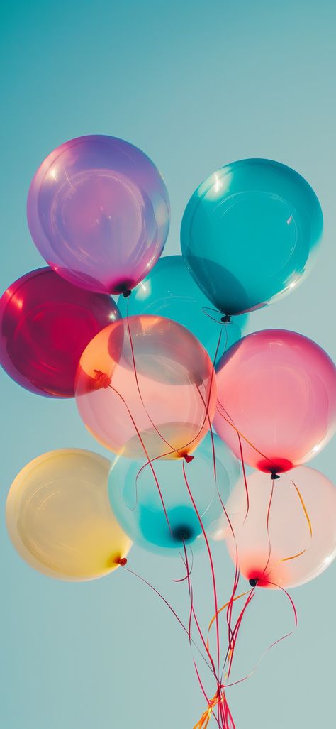 Balloon Wallpaper Iphone, System Wallpaper, Home Screen Wallpaper Hd, Iphone Wallpaper Texture, Abstract Art Images, Iphone Wallpaper Stills, Scenic Wallpaper, Simple Phone Wallpapers, Girly Wall Art