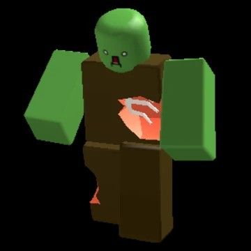 Zombie Roblox Avatar, Zombie Pfp, Roblox Zombie, Scene Icon, 2013 Swag Era, Page Decoration, Roblox Guy, Rawr Xd, Tower Defense