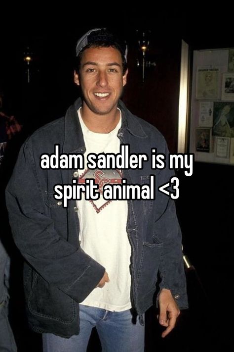 90s Adam Sandler Outfits, Adam Sandler Quotes Funny, Adam Sandler Pfp, Young Adam Sandler, Adam Sandler Fits, Adam Sandler Core, Adam Sandler Memes, Adam Sandler Outfits Spirit Week, Adam Sandler Outfits