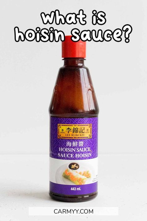 Hoisin Stir Fry Sauce Recipe, Hoisin Sauce Recipe Chicken, Hoisin Sauce Uses, What Is Hoisin Sauce, Stir Fru Sauce, Hoisin Stir Fry Sauce, Diy Hoisin Sauce, Hoisin Sauce Recipe Stir Fry, Stir Fry Sauce With Hoisin