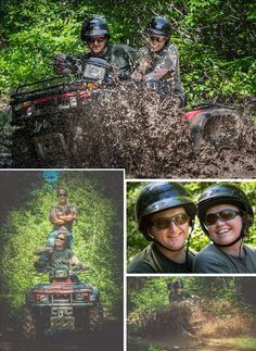 Mud funn Recreation Activities, Muskoka Wedding, Country Photos, Couples Pics, Crazy Wedding, Four Wheeling, Country Couples, Engagement Pic, Relationships Goals