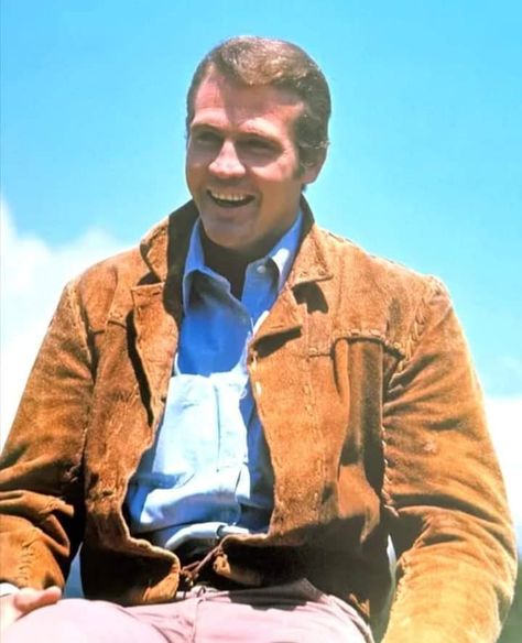 Big Valley, Lee Majors, Movie Memorabilia, Dead Man, Behind The Scenes, Great Deals, With Confidence, Entertainment, Confidence