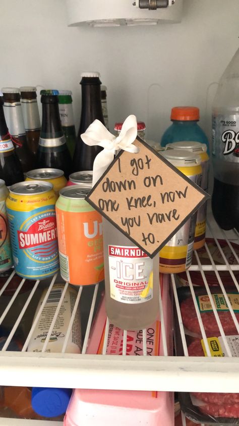 Ice Groomsmen Proposal, Asking Groomsmen, Best Man Proposal, Best Groomsmen Gifts, Down On One Knee, Groomsmen Proposal Gifts, Groomsman Proposal, Smirnoff Ice, Asking Bridesmaids