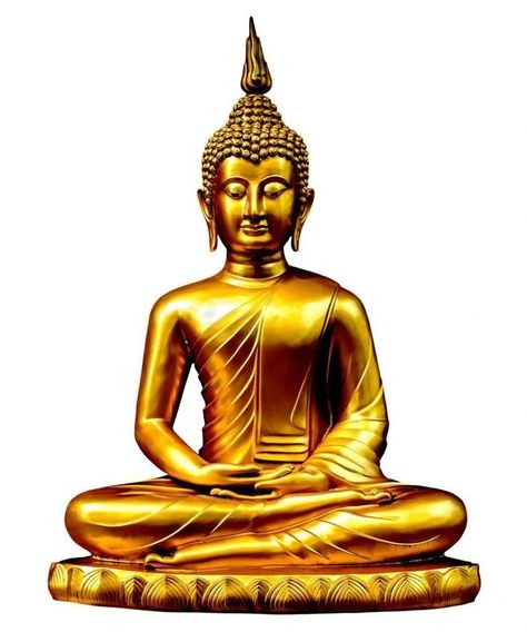 Golden Buddha Statue, Buddha Wallpaper Iphone, Model Sculpture, Lord Buddha Wallpapers, Dr Ambedkar Hd Wallpaper New, Thai Buddha Statue, Buddha Drawing, Gold Buddha, Buddha Art Drawing