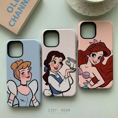 Custom Phone Cases Diy, Esther Bunny, Phone Case Diy Paint, Diy Phone Case Design, Capas Samsung, Creative Iphone Case, Disney Phone Cases, Disney Iphone, Girly Phone Cases