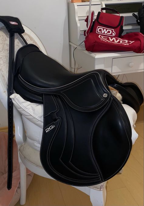 Cwd Saddle, Jumping Saddle, Dressage Saddle, Horse Gear, Show Jumping, Horse Tack, Dressage, Horse Riding, Saddle