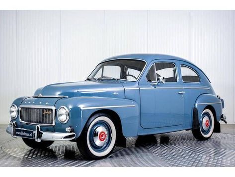 Volvo Racing, Volvo Pv544, Volvo Amazon, Audi A2, Custom Big Rigs, Alfa Romeo Cars, Bmw Series, Volvo Cars, Import Cars