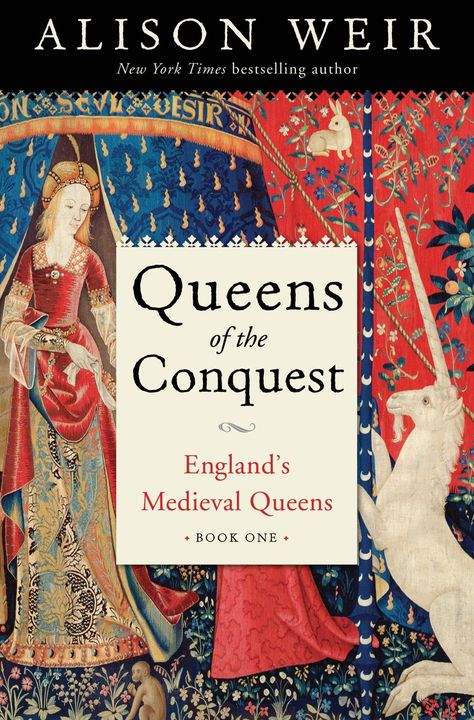 Eleanor Of Aquitaine, Medieval Books, William The Conqueror, Research Skills, English History, Queen Of England, Fiction And Nonfiction, British History, Matilda