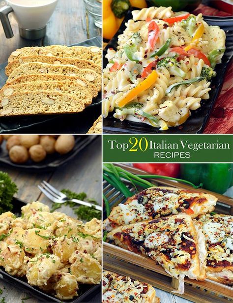 Top 20 Italian Recipes, Veg Italian Recipes Italian Veg Recipes, Continental Food Recipes Veg, Veg Continental Recipes, Veg Italian Recipes Dinners, Veg Italian Recipes, Continental Dishes Recipes Vegetarian, Italian Vegetarian Recipes, Sausage Pasta Dinner, Italian Dishes Recipes