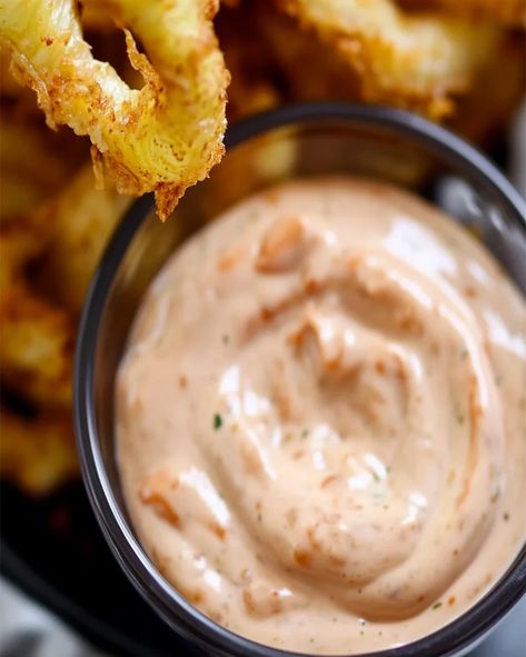 Blooming Onion Sauce Recipe: Easy Outback Steakhouse Copycat Outback Blooming Onion Recipe, Blooming Onion Recipe Air Fryer, Panera Sugar Cookie Recipe, Blooming Onion Sauce Recipe, Outback Blooming Onion Sauce, Outback Blooming Onion, Blooming Onion Recipe, Onion Sauce Recipe, Outback Steakhouse Recipes