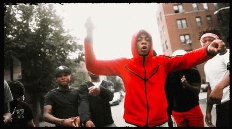 Dougz B Dougie B GIF - Dougz B Dougie B Dougz - Discover & Share GIFs Kay Flock Gif Banner, Rappers Aesthetic Gif, Drill Rapper Gif, Dougie B Gif, Dthang Gz Gif, Nyc Drill Gif, Rappers Gifs, Uk Drill Gif, Discord Banner Gif Aesthetic