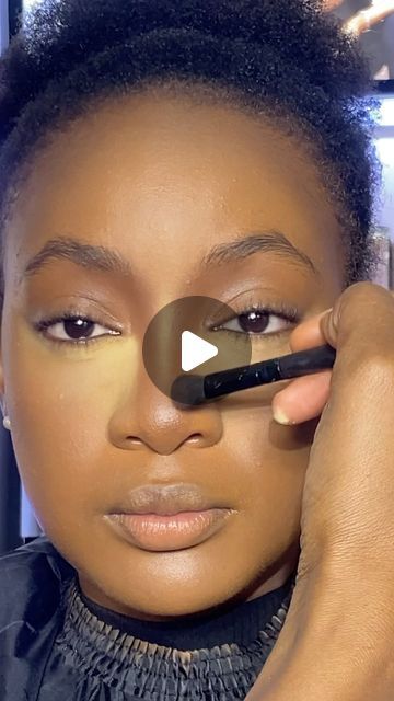 30K views · 1.6K likes | Wanjiru M. Ngugi on Instagram: "How do you contour your nose? Hope this is helpful 😊.
.
.
.
#makeupartistkenya #contouring #glamup #trendingreels #makeuptrainer #flawlessmakeup #makeuptips" How To Contour Your Nose Beginners, Wide Nose Contour, How To Contour Your Nose, Nose Contouring Makeup, Contour Nose, How To Contour, Wide Nose, Nose Contouring, Beauty Corner