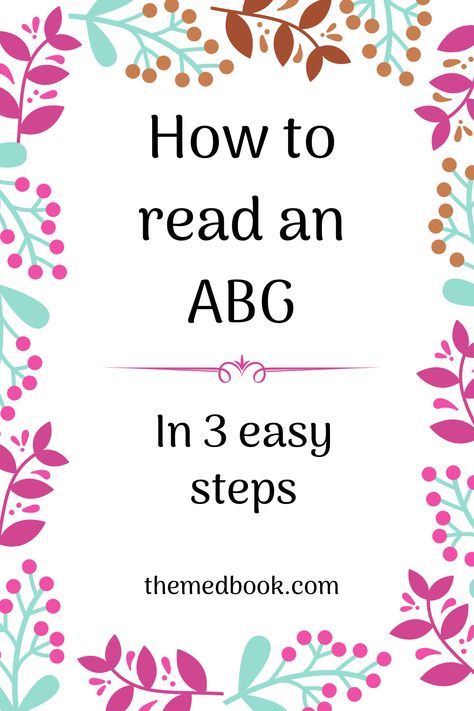 Blood Gases Cheat Sheet, Abg Nursing Cheat Sheets, Abg Interpretation Cheat Sheets, Arterial Blood Gases Cheat Sheets, Abgs Nursing Cheat Sheets, Acid Base Balance Nursing, Ccrn Review Cheat Sheets, Abg Nursing, Abg Analysis