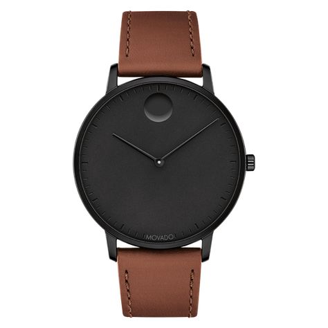 Shop All Men's Watches Brown Leather Watch Men, Movado Mens Watches, Mens Digital Watches, Movado Watch, Minimalist Watch, Swiss Made Watches, Ceramic Watch, Blue Watches, Modern Watches