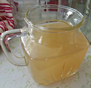 Switchel, fill a pitcher to offer guests on a hot day! Haymakers Punch, Healthy Hydration, Punch Bowls, Hot Day, Ginger Ale, Diy Homemade, Easy Delicious, Few Ingredients, Find Recipes