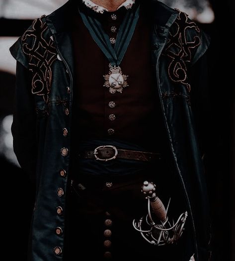 Men Medival Outfits, Royal Outfits Male Aesthetic, Prince Outfits Royal Aesthetic, Royal Core Outfits Male, Male Medieval Clothing Royal, Medieval Royal Outfits Male, Royalcore Outfit Male, Medieval Aesthetic Outfit Male, Villain Aesthetic Outfits Male