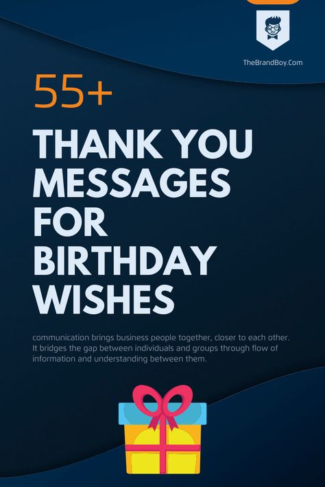 Birthday Wish Reply Quotes, How To Reply To Bday Wishes, How To Reply To Happy Birthday, Reply Birthday Wishes, Thank You Captions For Birthday, Birthday Response Message, How To Reply To Birthday Wishes, Birthday Thanks Message Note, How To Say Thanks For Birthday Wishes