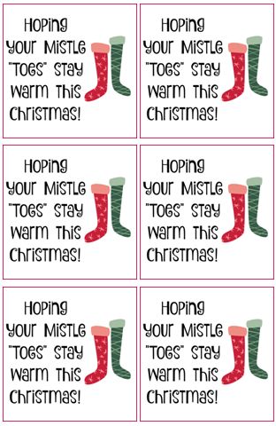 Sock Pics, Christmas Socks Exchange, Sock Party, Socks Exchange, Mistletoe Gift, Christmas Socks Gift, Students Christmas, Student Christmas Gifts, Christmas Gift Exchange