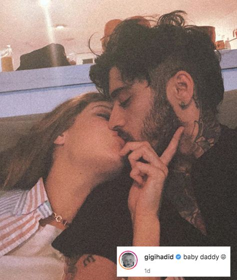 Zayn Malik Girlfriend, Zayn Girlfriend, Gigi Hadid And Zayn Malik, Gigi Hadid And Zayn, Zayn Malik Photos, Zayn Malik Pics, Photo Couple, Zayn Malik, Couple Aesthetic