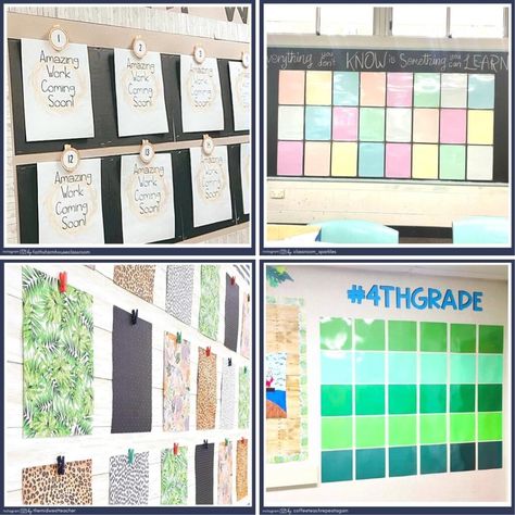 Bulletin Boards To Display Student Work, Proud Wall Display Classroom, Classroom Student Work Display, Wow Wall Classroom Display Student Work, Student Work Display Ideas Classroom, Wow Wall Display Classroom, Display Student Work Bulletin Board, Student Work Display Ideas, Student Work Wall