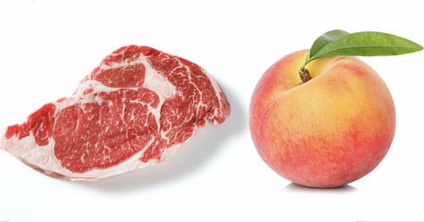 What is the "Meat and Fruit Diet"? - Dr. Robert Kiltz Meat And Fruit Diet, Lion Diet, Fruit Diet Plan, Guavas, Fruit Diet, Meat Diet, Low Carb Fruit, Carnivore Diet, Fatty Fish