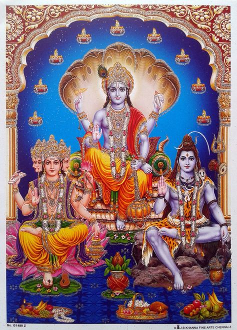 Vishnu Art, Hercules Disney, Shiva Parvati Images, Lord Shiva Family, Lord Shiva Hd Images, Lord Vishnu Wallpapers, Hinduism Art, Vedic Art, Om Namah Shivaya