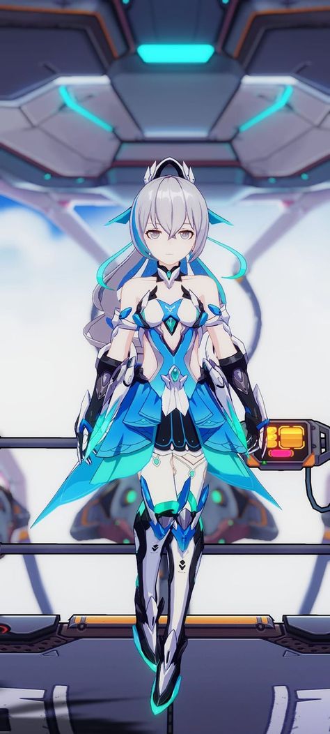 Herrscher Of Truth, Cute Room Ideas, Honkai Impact, Anime Angel, Another World, Character Outfits, Animal Memes, Game Character, Character Design Inspiration