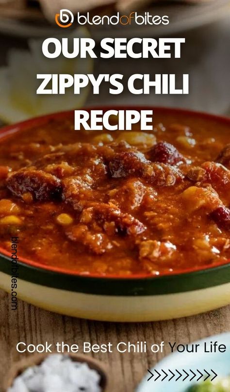 Zippy Chili Recipe, Zippy's Chili Recipe, Hawaiian Chili Recipe, Zippys Chili Recipe, Hawaiian Chili, Easy Ground Beef Recipes, The Best Chili, Best Chili, Hawaiian Dishes