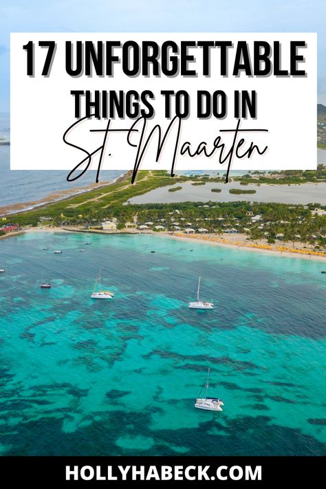 Planning a St Martin Caribbean vacation? Check out these 17 unforgettable things to do in St Martin to plan your best trip yet! St Martin Caribbean Things To Do, Things To Do In St Martin, Grand Case St Martin, Saint Maarten Caribbean, St Maarten Things To Do In, Saint Martin Caribbean, St. Martin, Saint Marteen, St Marteen Island