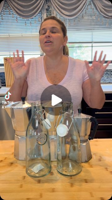 Rita🍝 on Instagram: "Make cold espresso with me!" Cold Espresso, Italian Desert, Rita Recipe, Italian Meals, June 21, Non Alcoholic, Palermo, Cocktail Recipes, Food Dishes