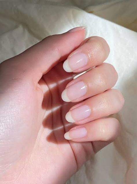 Asian Nails, Brittle Nails, Hello Nails, Subtle Nails, Nail Care Tips, Nail Health, Clean Nails, Healthy Nails, Manicure Y Pedicure