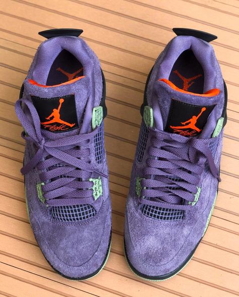 Air Jordan 4 Canyon Purple WMNS AQ9129-500 Release Date Jordan 4 Retro Canyon Purple Outfit, Jordan 4 Canyon Purple Outfit, Canyon Purple Jordan 4 Outfit, Outfits With Jordan Retro 4, Air Jordan 4 Canyon Purple, Jordan 4 Canyon Purple, Canyon Purple 4s, Purple 4s, Jordan 4 Outfit