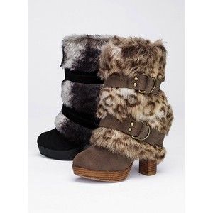 So cute Mcbling Fashion, Best Bras, Faux Fur Boots, Girly Shoes, Shoe Inspo, Cute Boots, Swag Shoes, Swaggy Outfits, Lingerie Shop