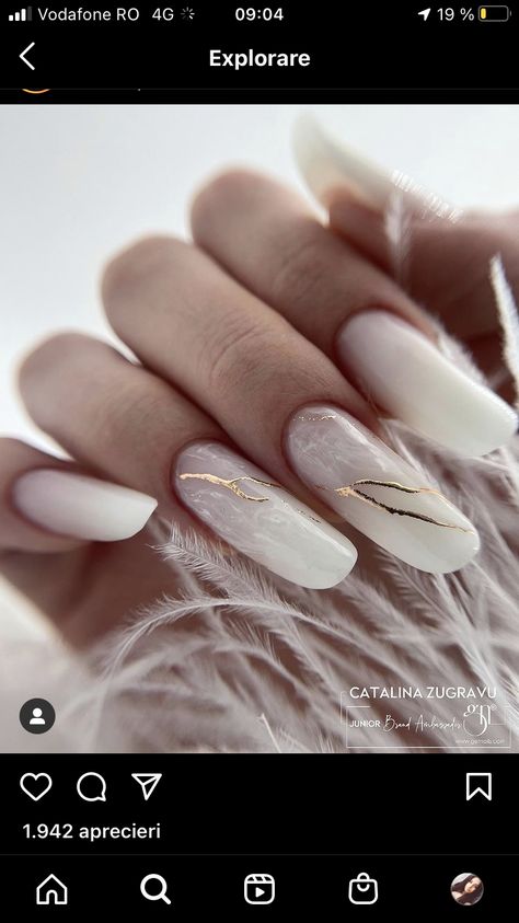 Green Acrylic Nails, Claw Nails, School Nails, Nail Photos, Bride Nails, Autumn Nails, Minimalist Nails, Dream Nails, Milky White