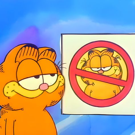 Garfield The Cat, Nickelodeon, All Star, Media