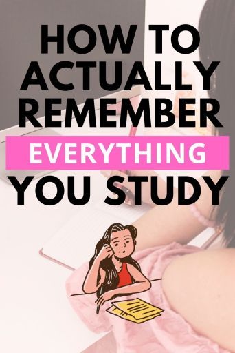 Memorization Techniques, Study Hacks, Best Study Tips, Study Tips For Students, Effective Study Tips, Writing Blog, Study Techniques, Study Methods, Study Smarter