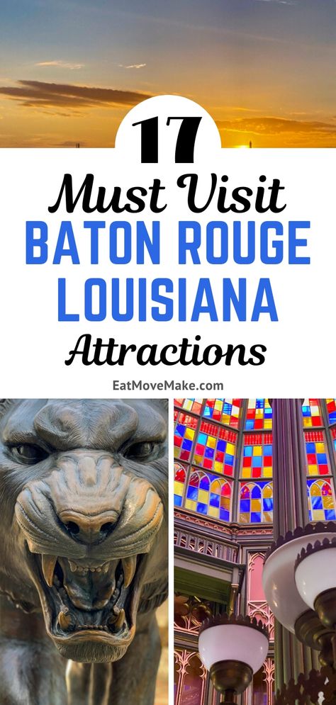 Things To Do In Louisiana, What To Do In Louisiana, Places To Go In Louisiana, Louisiana Bucket List, Louisiana Travel Things To Do, Things To Do In Baton Rouge, Baton Rouge Louisiana Things To Do In, Things To Do In Baton Rouge Louisiana, Baton Rouge Photography Locations