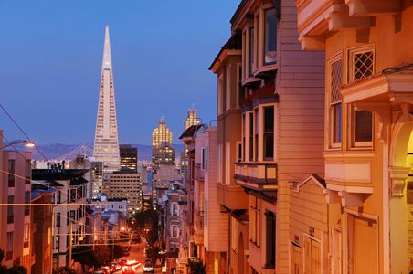 Where to Eat in San Francisco Now | Fodor's Los Angeles Itinerary, Grand Canyon Camping, Mining Town, Hiking National Parks, San Francisco Travel, Grand Canyon National Park, Global Travel, San Fran, Ghost Towns