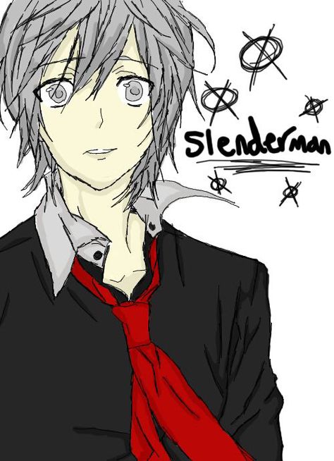 Siren Creepy, Offender Man, Creepypasta Masky, Creepypasta Slenderman, Creepypasta Girls, Eyeless Jack, Slender Man, Slenderman, The Story