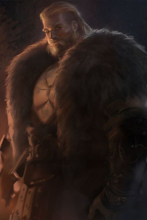 Barbarian Character Design Male, Viking Character, Viking Art, Fantasy Male, Dungeons And Dragons Homebrew, Fantasy Warrior, Character Design Male, Fantasy Inspiration, Dnd Characters