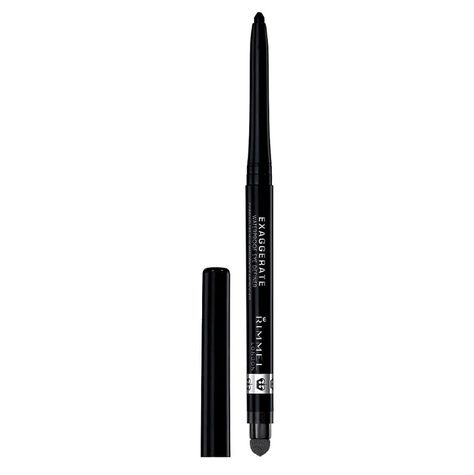 The perfect eye liner for you! Rimmel Londons waterproof exaggerate eyeliner. Get yours with the link below! ⬇️ Rimmel Eyeliner, Kajal Eyeliner, Eyebrow Liner, Rimmel London, Perfect Eyes, Care Hair, Rimmel, Color Names, Beauty Tools