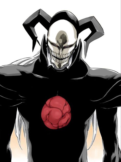 White Hollow Bleach, Ichigo Full Hollow, Barragan Bleach, Hollow Zangetsu, Barragan Luisenbarn, Black Ichigo, White Zangetsu, Ichigo Vasto Lorde, White Ichigo