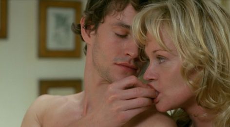 2003 Hugh Dancy Tempo 2003, Hugh Dancy, Mads Mikkelsen, Quick Saves